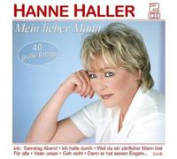 Haller, Hanne - Mein Lieber Mann-40. [Import]