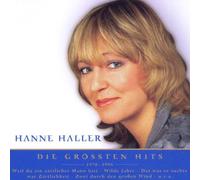 Haller,Hanne - Nur das Beste [Import]