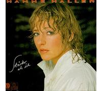HALLER, Hanne - Stärker als ich / 204 042