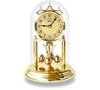 Haller Horloges de Table Classiques 821-296