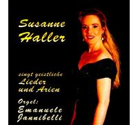 Haller und Jannibelli - ...Singt Geistliche Lieder