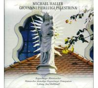 Haller - Undecima OP.24 / Missa Sine Nomine