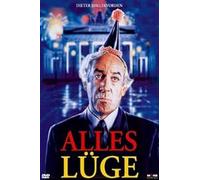 Alles Lüge – Dieter Hallervorden – Film – Import (Universal Pictures)