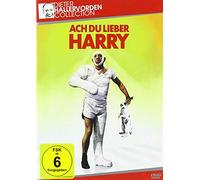 Hallervorden,Dieter Collection - Didi-Ach du Lieber Harry