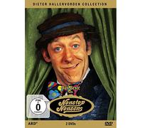 Hallervorden,Dieter - Das Beste aus Nonstop Nonsens [Import]