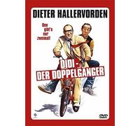 Hallervorden,Dieter - Didi-der Doppelgänger (Vanilla Edition) [Import]