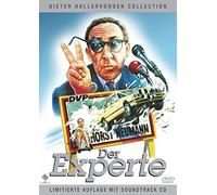 Hallervorden,Dieter - Didi-der Experte (Limited Edition) [Import]