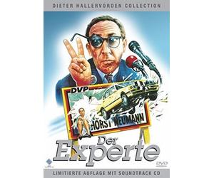 Hallervorden,Dieter - Didi-der Experte (Limited Edition) [Import]