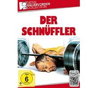 Hallervorden,Dieter - Didi-der Schnffler