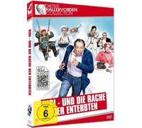 Hallervorden,Dieter - Didi und Die Rache der Enterbten [Import]
