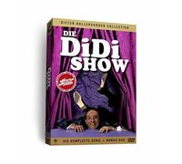Hallervorden,Dieter - Die Didi-Show - Die komplette Serie (3 DVDs)