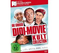 Hallervorden,Dieter - Die Grosse Didi-Movie Kult-Collection