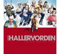 Hallervorden,Dieter - Dieter Hallervorden Collection [Import]