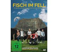 Hallervorden,Dieter - Fisch im Fell - Kinofassung