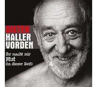 Hallervorden,Dieter - Ihr Macht Mir Mut (in Dieser Zeit)