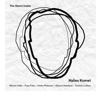 Halles Komet - The Storm Inside [Import]