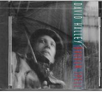 Halley,David - Halley Broken Spell