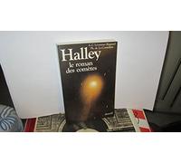 HALLEY: LE ROMAN DES COMETES