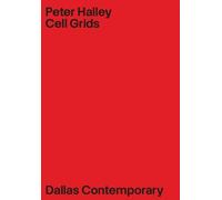 Halley, Peter - Cell Grids