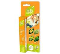 Halley Pick Balsam Roll On 12ml