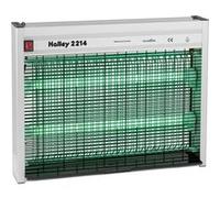 Tue-mouches électrique Halley Green Line