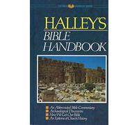 Halley's Bible Handbook: Classic Edition
