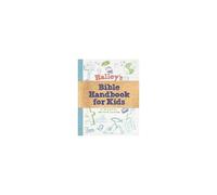 Halley's Bible Handbook For Kids