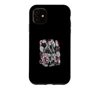 Hallgerd Serment Viking à Longues Jambes Coque pour iPhone 11