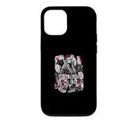 Hallgerd Serment Viking à Longues Jambes Coque pour iPhone 12/12 Pro