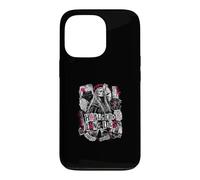 Hallgerd Serment Viking à Longues Jambes Coque pour iPhone 13 Pro