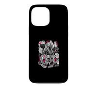Hallgerd Serment Viking à Longues Jambes Coque pour iPhone 13 Pro Max