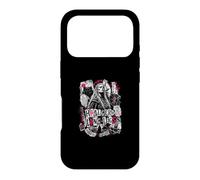 Hallgerd Serment Viking à Longues Jambes Coque pour iPhone 17 Pro