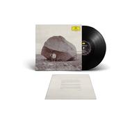 Snorri Hallgrimsson – Longer Shadows, Softer Stones – 12" EP – Verve Spa
