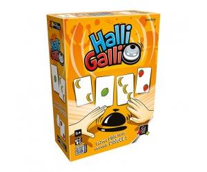 Halli Galli