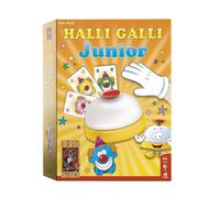 999 Games Halli Galli: Junior Jeu D'adresse