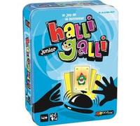 Halli galli junior : boîte métal amigo G