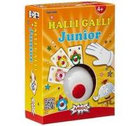 Halli Galli Junior Shafir, Haim (Auteur)
