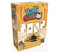 Halli galli le jeux de societe