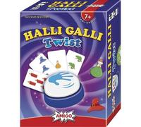 Halli Galli Twist