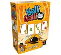 Halli Galli - version 2024 - Jeu de Société - Amigo