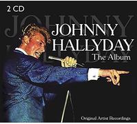 Halliday, Johnny - Album [Import]