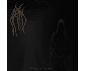 Hallig - 13 Keys To Lunacy