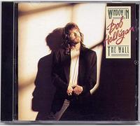 Halligan, Bob - Window in The Wall