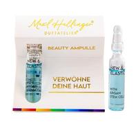 Hallingers New & Elastic - Maxl Hallinger - 1 ampoule de parfum Maxl Hallinger avec sérum de qualité supérieure (boîte) - Idées cadeaux pour Noël et cadeaux - Calendrier de l'Avent - Félicitations
