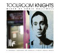 Halliwell, Eddie - Toolroom Knights 17