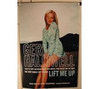 Halliwell Geri - 50x75 cm - AFFICHE / POSTER G