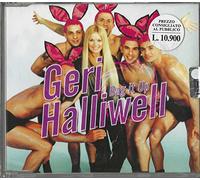 Halliwell Geri - Bag It Up