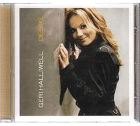 Halliwell, Geri - Desire 2