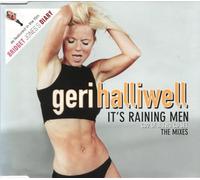 Halliwell Geri - It's Raining Men [Import]