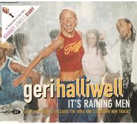 Halliwell,Geri - It's Raining Men [Import]